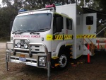 ICV front