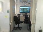 ICV inside front