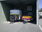 Trailers