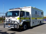 ICV front