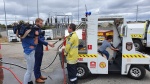 Hose A Launch